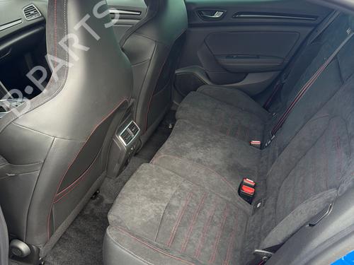Front left panel RENAULT MEGANE IV Hatchback (B9A/M/N_) 1.8 RS 300 (B9M8) | BP34393615C58 - Image 10