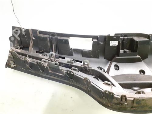 Grille RENAULT KANGOO Express (FW0/1_) 1.5 dCi 75 (FW07, FW10, FW04) | BP24792319C40 