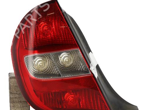 Left taillight CITROËN C5 I (DC_) 2.0 16V (DCRFNC, DCRFNF) | BP39424903C34 - Image 3