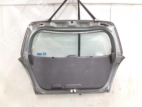 tailgate-suzuki-swift-iii-mz-ez-2005-24790735 main image