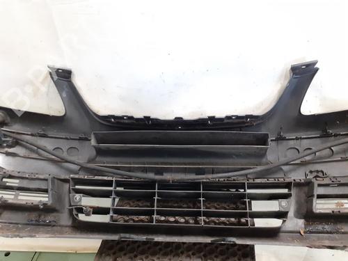Front bumper VW TOURAN (1T1, 1T2) 2.0 TDI | BP24787406C7 
