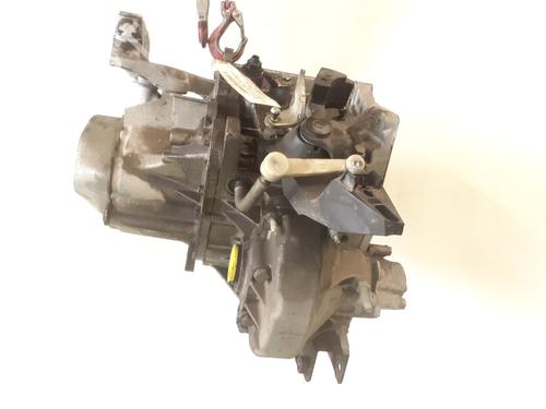 Gearbox CITROËN JUMPY III Van (V_) 1.6 BlueHDi 95 | BP25889599M3 
