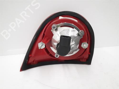Right tailgate light VW GOLF V (1K1) 2.0 TDI | BP30965245C80