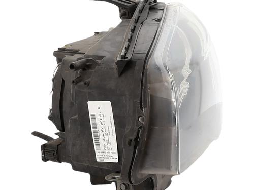 Used Left headlight Left headlight BMW 1 (E87) 118 d (143 hp) 36399644 36399644