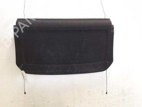 Used Rear parcel shelf FIAT BRAVO II (198_) 1.9 D Multijet (198AXB1A) (120 hp) 24781247