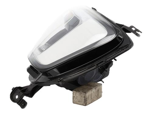 Left headlight RENAULT MASTER III Bus (JV) 2.3 dCi 135 FWD (JV0N, JV08) | BP35810722C28 - Image 3