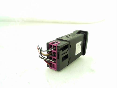 Used Warning switch SKODA OCTAVIA I (1U2) 1.9 TDI (90 hp) 24777800