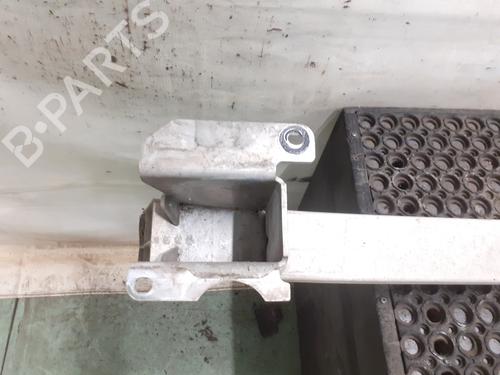 Rear bumper reinforcement AUDI A3 Sportback (8PA) 2.0 TDI 16V | BP29330362C73 