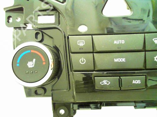 Climate control CHEVROLET CRUZE (J300) 2.0 CDI | BP24778158I5 - Image 4