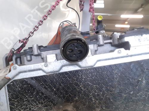 Motor Motor BLUECAR BLUEUTILITY EV50 (68 hp) 36531309 36531309