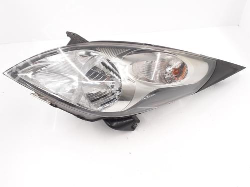 Left headlight CHEVROLET SPARK (M300) 1.0 | BP29744376C28 - Image 2