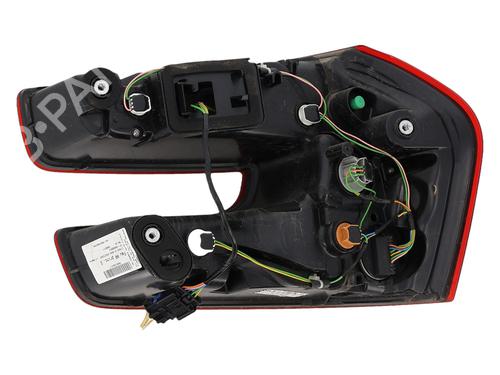 Used Left taillight Left taillight 39424877 39424877