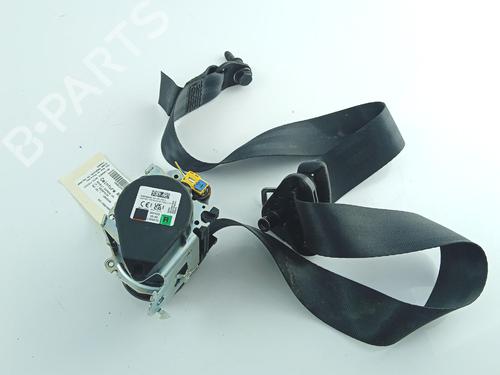 Front right seatbelt RENAULT EXPRESS Box Body/MPV | BP37629035I25 - Image 2