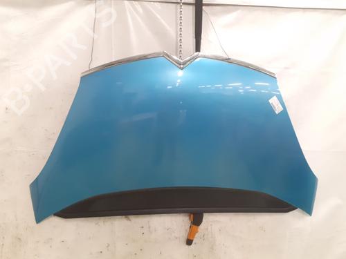 Used Hood CITROËN C4 Picasso I MPV (UD_) 2.0 HDi 138 (136 hp) 24773211