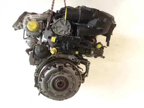 Motor CITROËN C4 Picasso II 1.6 HDi / BlueHDi 115 | BP32362600M1