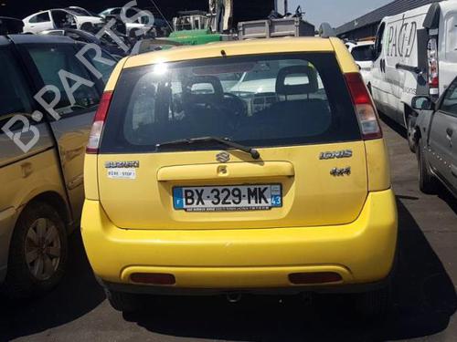 Left taillight SUZUKI IGNIS I (FH) 1.3 4WD (RG413) | BP24775854C34 