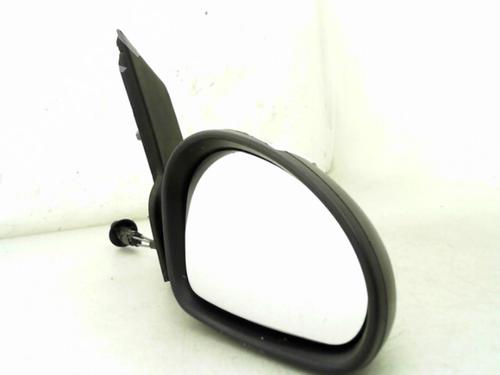 Right mirror SEAT ALTEA (5P1) 1.9 TDI | BP24778438C27 