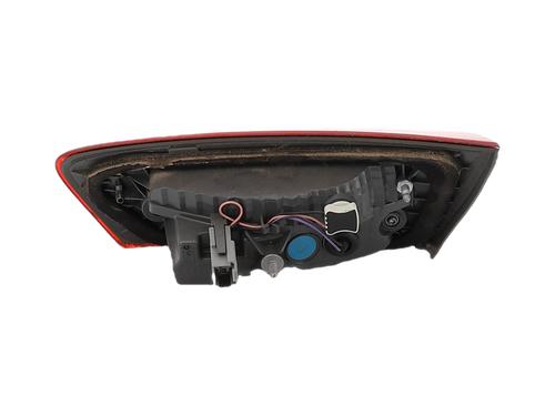 Used Left tailgate light Left tailgate light 37528493 37528493