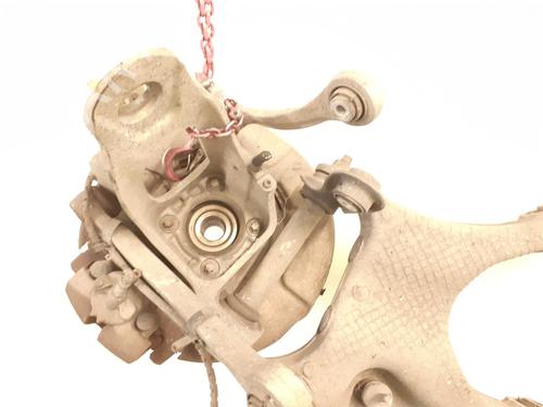 Left rear steering knuckle BMW X5 (E70) xDrive 35 d | BP24794961M27 