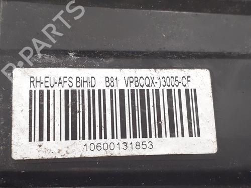 Right headlight CITROËN DS5 1.6 THP 200 | BP32697599C29  - Image 6