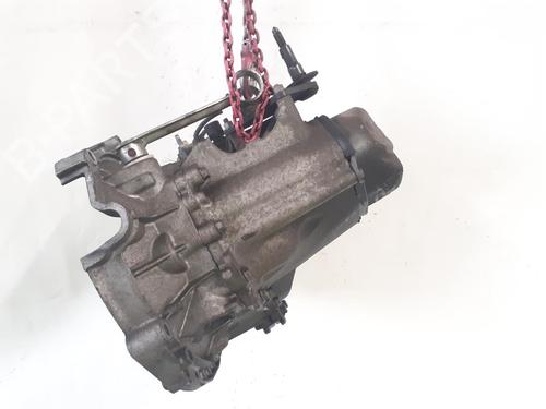 Gearbox PEUGEOT 206+ (2L_, 2M_) 1.4 i | BP24793734M3 