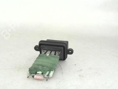 Used Heater resistor FIAT 500 (312_) 1.2 (312AXA1A) (69 hp) 24779347