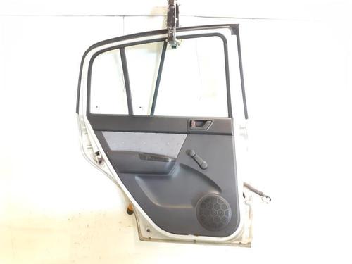 Used Left rear door HYUNDAI GETZ (TB) 1.1 (63 hp) 24784983