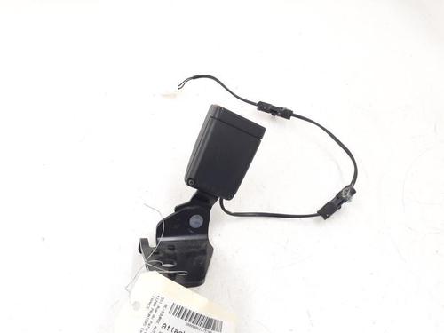 Used Seat buckle PEUGEOT 508 I (8D_) 1.6 HDi (112 hp) 24785072