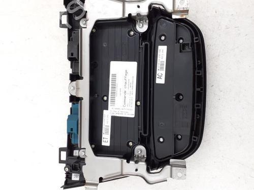 Climate control OPEL INSIGNIA A Sports Tourer (G09) 2.0 CDTI (35) | BP24783208I5