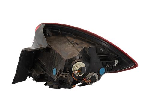 Left taillight FORD FIESTA VII (HJ, HF) 1.0 EcoBoost | BP36370981C34  - Image 5