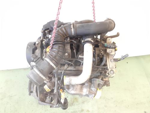 Engine CHEVROLET CAPTIVA (C100, C140) 2.0 D 4WD | BP29959137M1