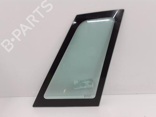 Panel rude bagtil højre CITROËN AMI (9A_) Electric (9AZ2CA) (8 hp) 33170927