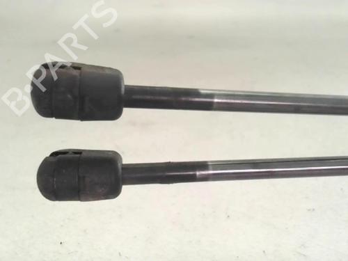 Gassdemper Bakluke VW UP! (121, 122, BL1, BL2, BL3, 123) 1.0 | BP24778399C138 