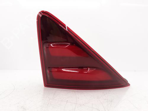 Used Right tailgate light PEUGEOT 3008 I MPV (0U_) 1.2 (131 hp) 32260629