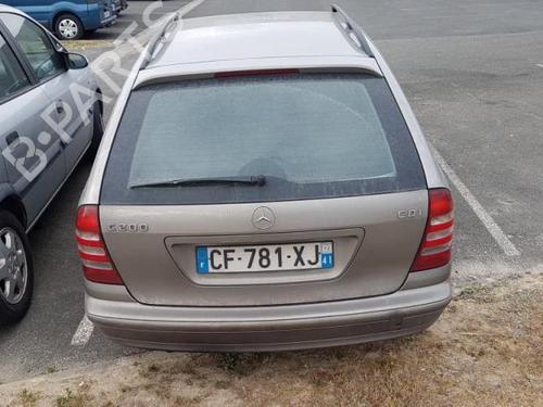 Venstre forlygte MERCEDES-BENZ C-CLASS T-Model (S203) C 200 CDI (203.204) | BP24778208C28 