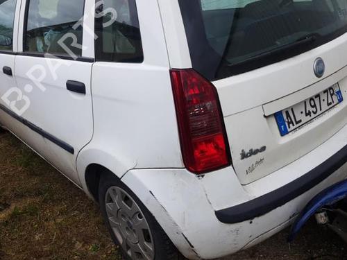 Left taillight FIAT IDEA (350_) 1.3 D Multijet | BP24780158C34  - Image 8