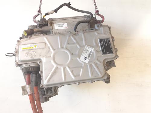 Motor BYD TANG EV All-wheel Drive (517 hp) 31836786