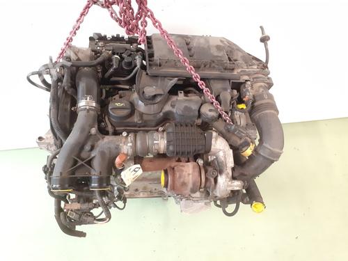 Engine PEUGEOT PARTNER Box Body/MPV 1.6 HDi | BP39517569M1 - Image 6