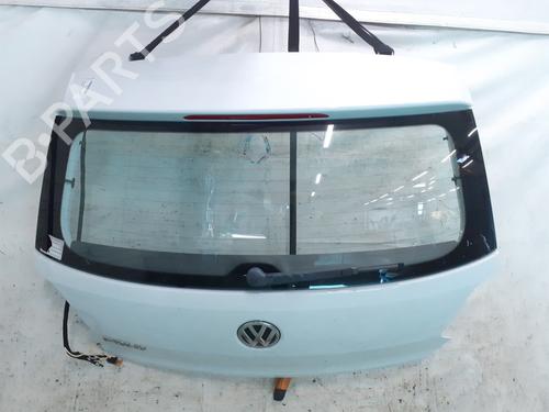 Bakluke CC/Kombi-Kupé VW POLO V (6R1, 6C1) 1.0 (75 hp) 28601836