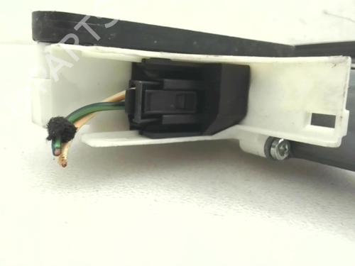 Front left window mechanism AUDI A1 (8X1, 8XK) 1.6 TDI | BP24776024C22 