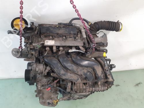 Motor RENAULT TWINGO III (BCM_, BCA_) 1.0 SCe 70 (BCMB) | BP31211038M1