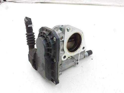 Throttle body TOYOTA YARIS (_P13_) 1.5 Hybrid (NHP130_, NHP130) | BP24791846M82 