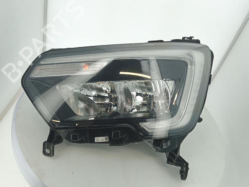 left-headlight-renault-master-iii-van-fv-2010-36756215 main image