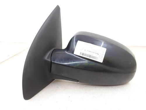 Left mirror CHEVROLET AVEO / KALOS Hatchback (T250, T255) 1.2 | BP24787342C26
