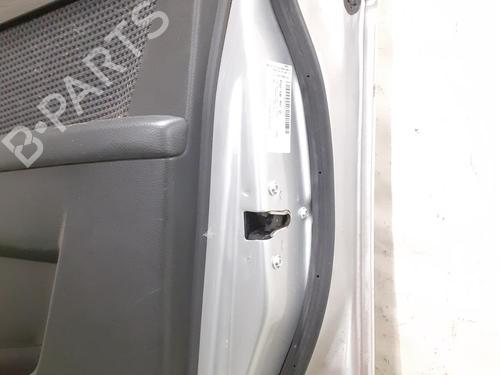 Right front door CHEVROLET CAPTIVA (C100, C140) 2.0 D 4WD | BP27809605C3 
