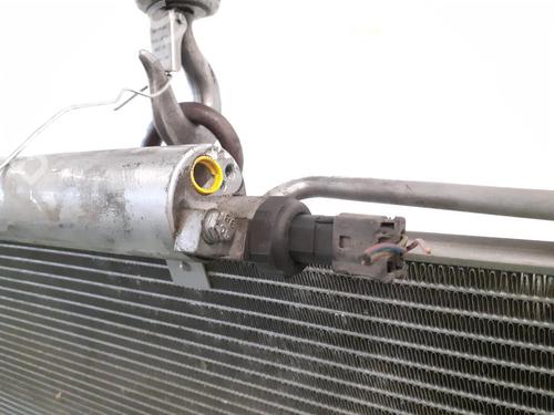 AC radiator MERCEDES-BENZ A-CLASS (W169) A 180 CDI (169.007, 169.307) | BP24791243M32 