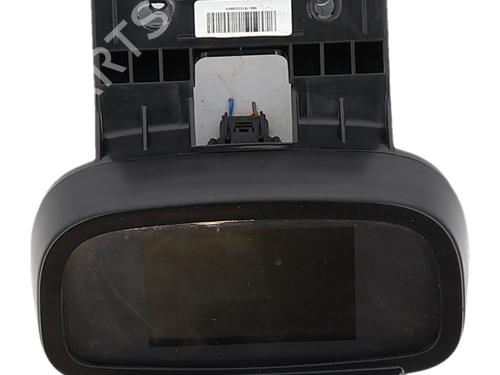 Instrument cluster CITROËN AMI (9A_) Electric (9AZ2CA) | BP39762644C47 - Image 7