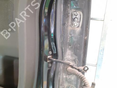 Used Right rear door NISSAN NAVARA NP300 (D40) 2.5 dCi 4WD (171 hp) 24792458