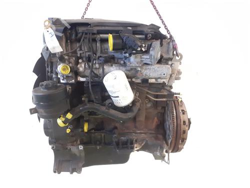 Engine IVECO DAILY IV Van 35C15 V, 35C15 V/P | BP40055897M1 - Image 5