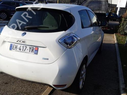 Instrument cluster RENAULT ZOE (BFM_) ZOE | BP24784167C47  - Image 7